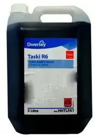 Housekeeping Chemicals Taski R6