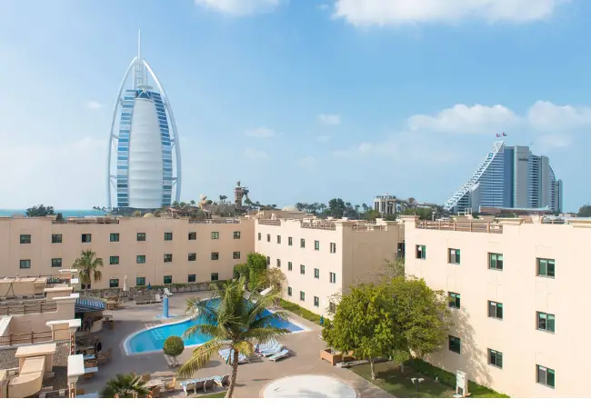 Emirates Academy of Hospitality Management 