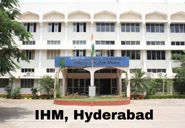 IHM, Hyderabad