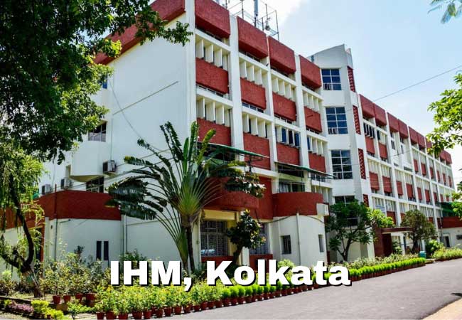 IHM, Kolkata
