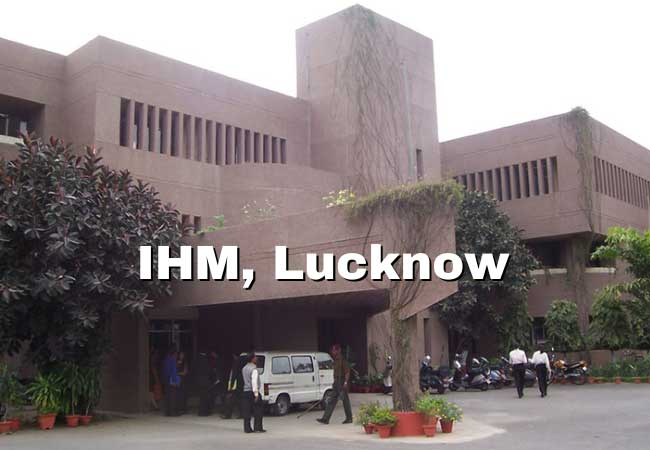 IHM, Lucknow