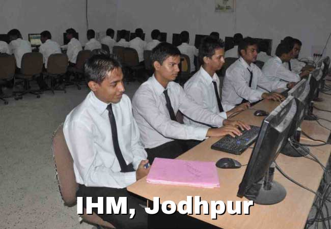 IHM, Jodhpur