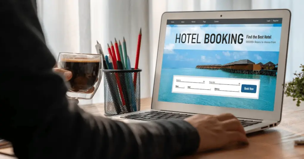 How To Book Hotel Without Payment